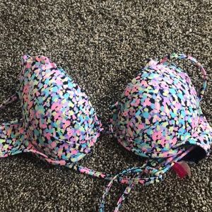 Victoria’s Secret PINK swim top